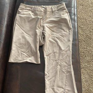 Women's dress pants
